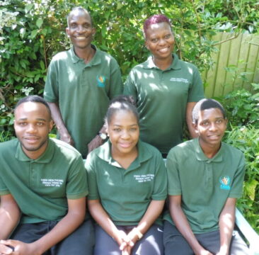 FARA Health Care Team