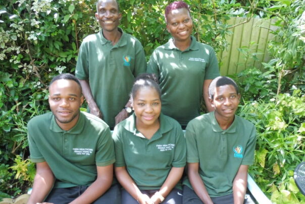 Fara team 1 Fara team 1